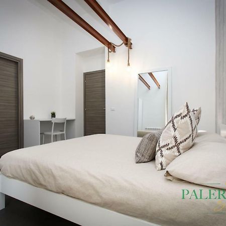 Palermo Inn Suite Kamer foto