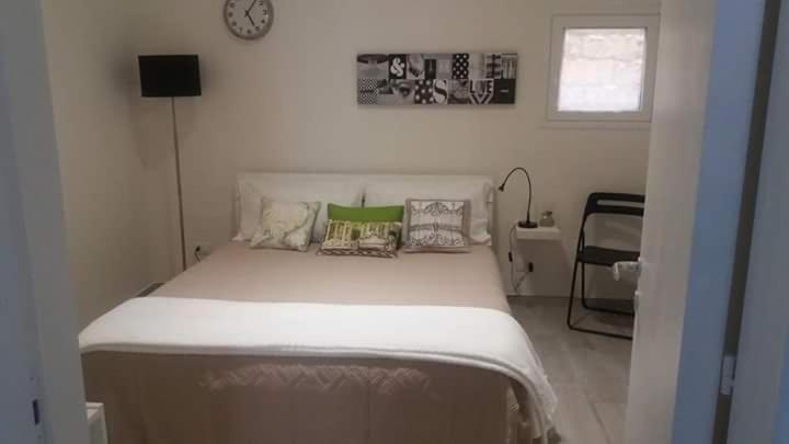 Palermo Inn Suite Buitenkant foto